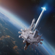 Image for article titled Star Wars: The High Republic's Grand Work Is Going Up in Flames